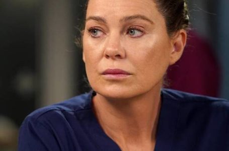 Grey’s Anatomy 16: scontro tra Meredith e DeLuca nel 15esimo episodio