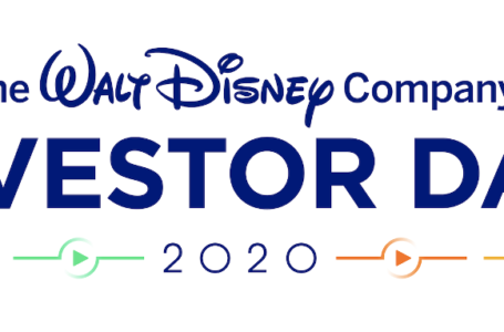 Tutte le novità Disney svelate durante l’Investor Day 2020