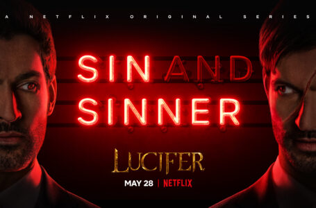 Lucifer 5 b: Il nuovo trailer scatena i fan