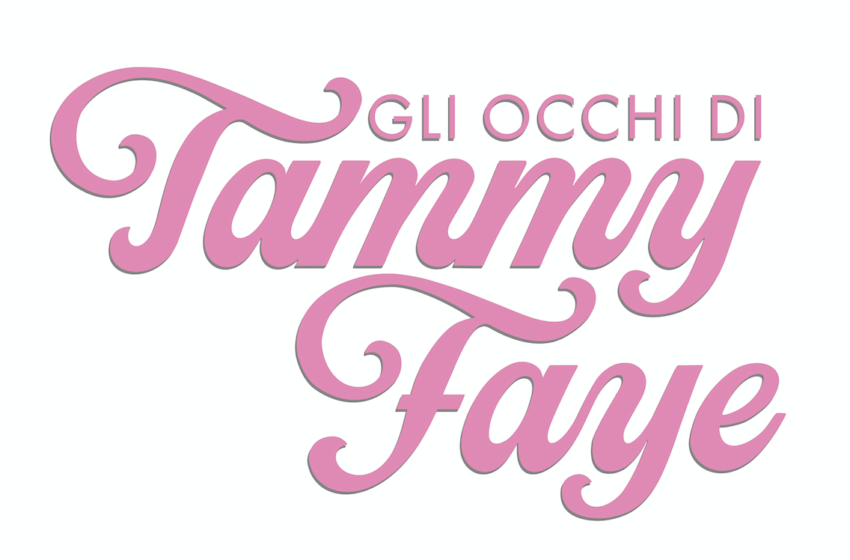 Gli Occhi di Tammy Faye: Dal 3 febbraio al cinema