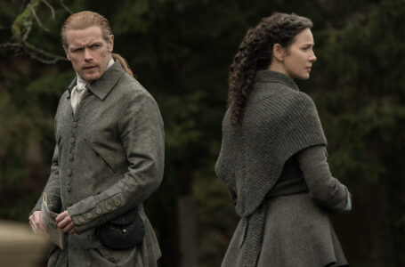 Outlander 6: Quale sarà la più grande sfida per Jamie e Claire? Rispondono i protagonisti