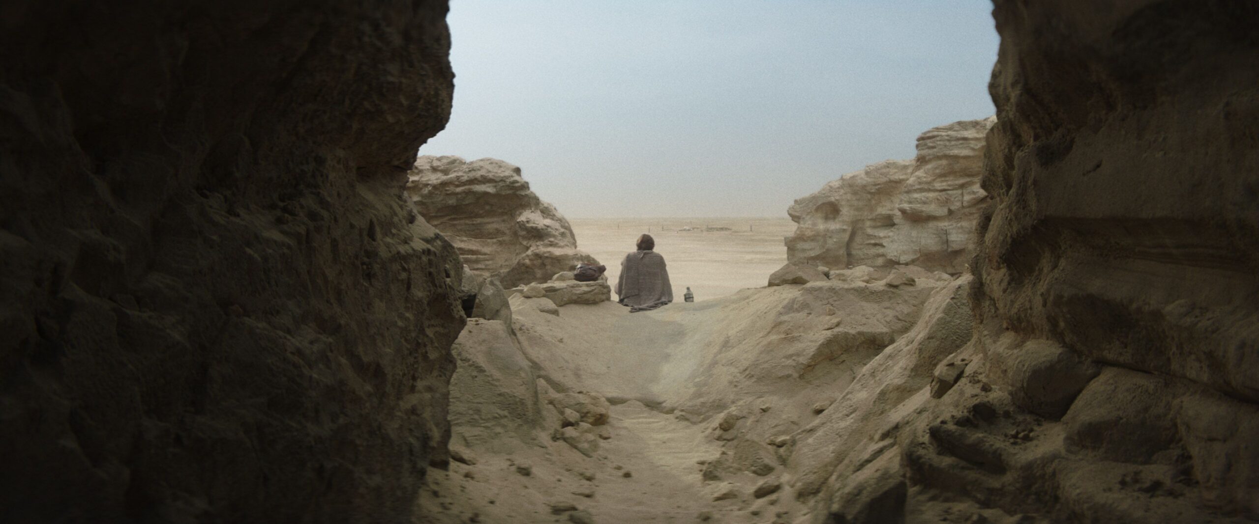 Obi-Wan Kenobi: Ecco il teaser trailer ufficiale