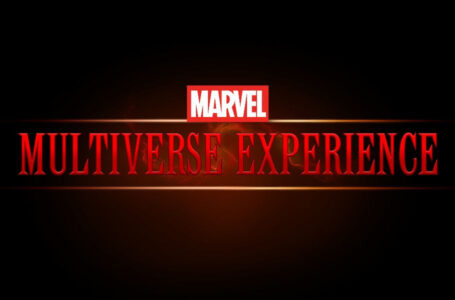 Marvel Multiverse Experience: A Milano dal 4 all’8 maggio