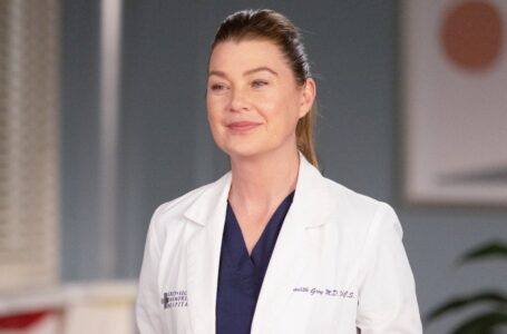 Ellen Pompeo potrebbe lasciare Grey’s Anatomy 18, verrà sostituita o no?