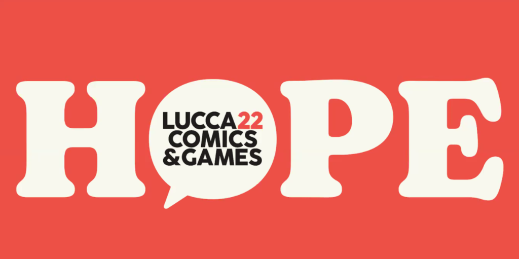 LUCCA COMICS & GAMES 2022: Le anticipazioni svelate in Conferenza Stampa