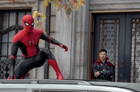 Spider-man: No Way Home, Dal 15 Luglio su Sky Cinema e NOW