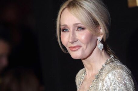 J.K. Rowling spiega perchè non appare nello speciale Harry Potter – Ritorno a Hogwarts