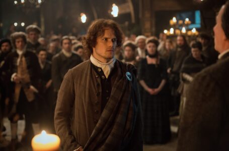 Outlander: Blood of My Blood, il prequel sarà sui genitori di Jamie Fraser