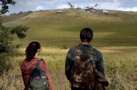 The Last of Us: Il primo teaser della serie in arrivo nel 2023 | VIDEO