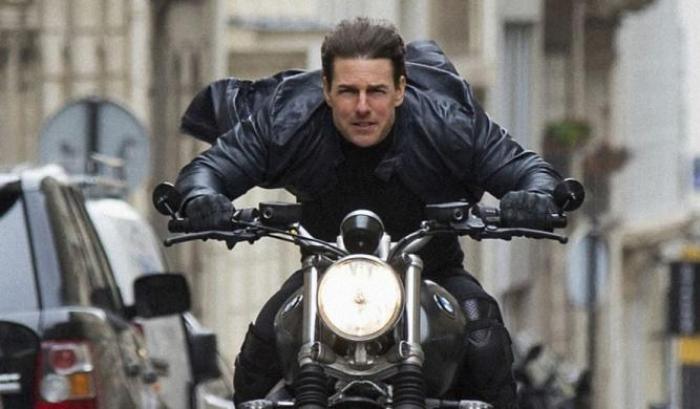 Mission: Impossible