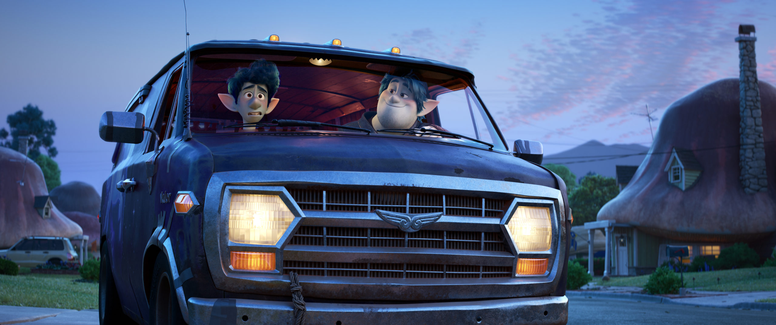 Onward – Oltre la Magia: Posticipata la data d’uscita del nuovo film Disney Pixar