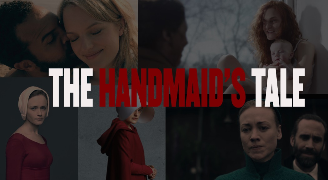 The Handmaids Tale 3