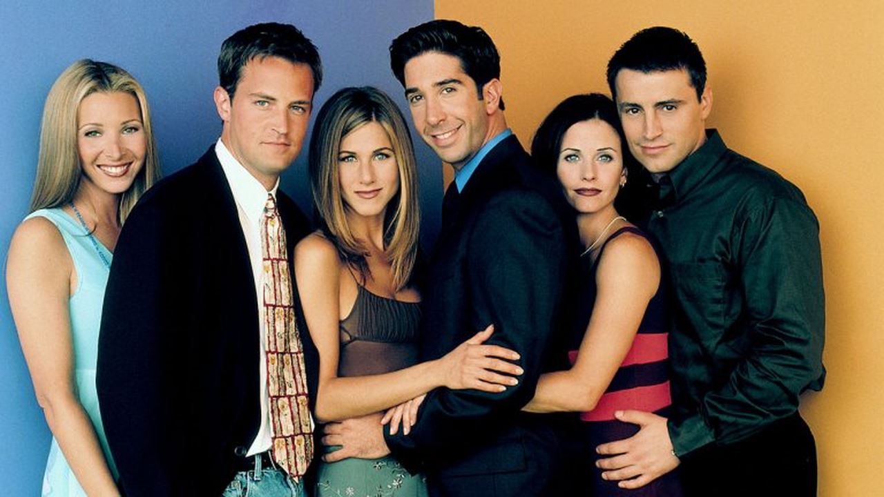friends