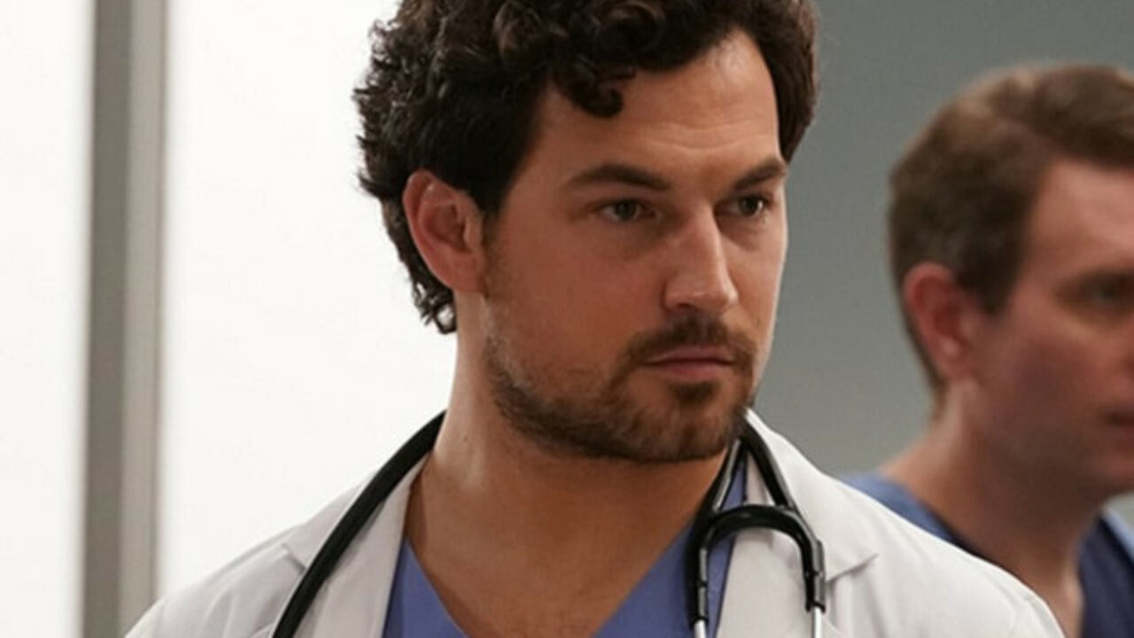 grey's anatomy