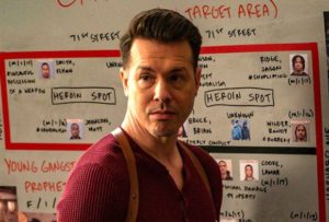 Chicago PD: Jon Seda tornerà ad indossare i panni di Antonio Dawson?