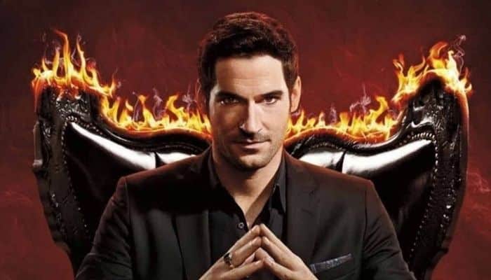 lucifer 5