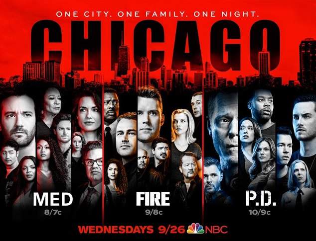 one chicago