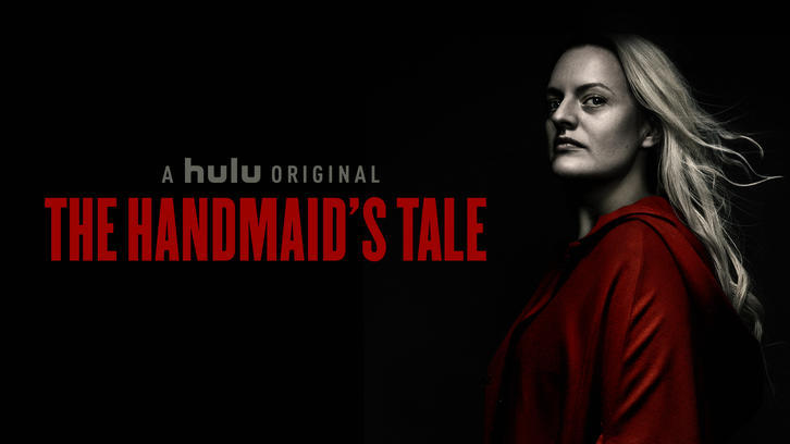 The Handmaid's Tale 4