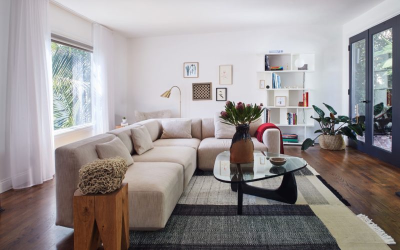 Nikolaj Coster Waldau house Photography by Sam Frost 3