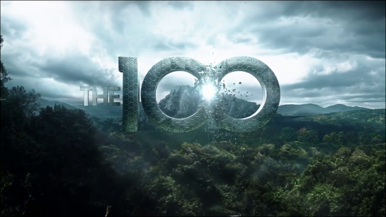The 100 7