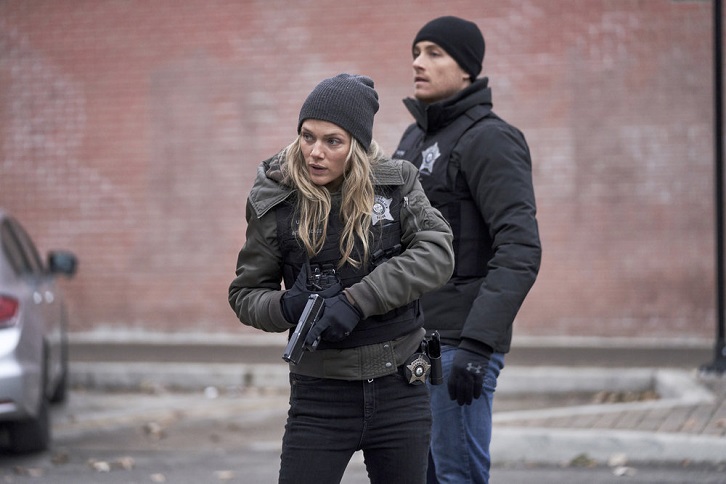 chicago pd