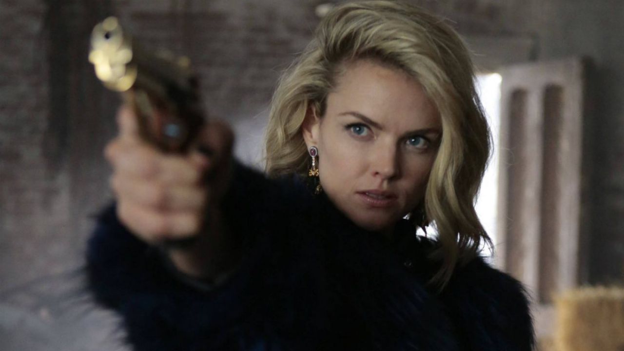 erin richards