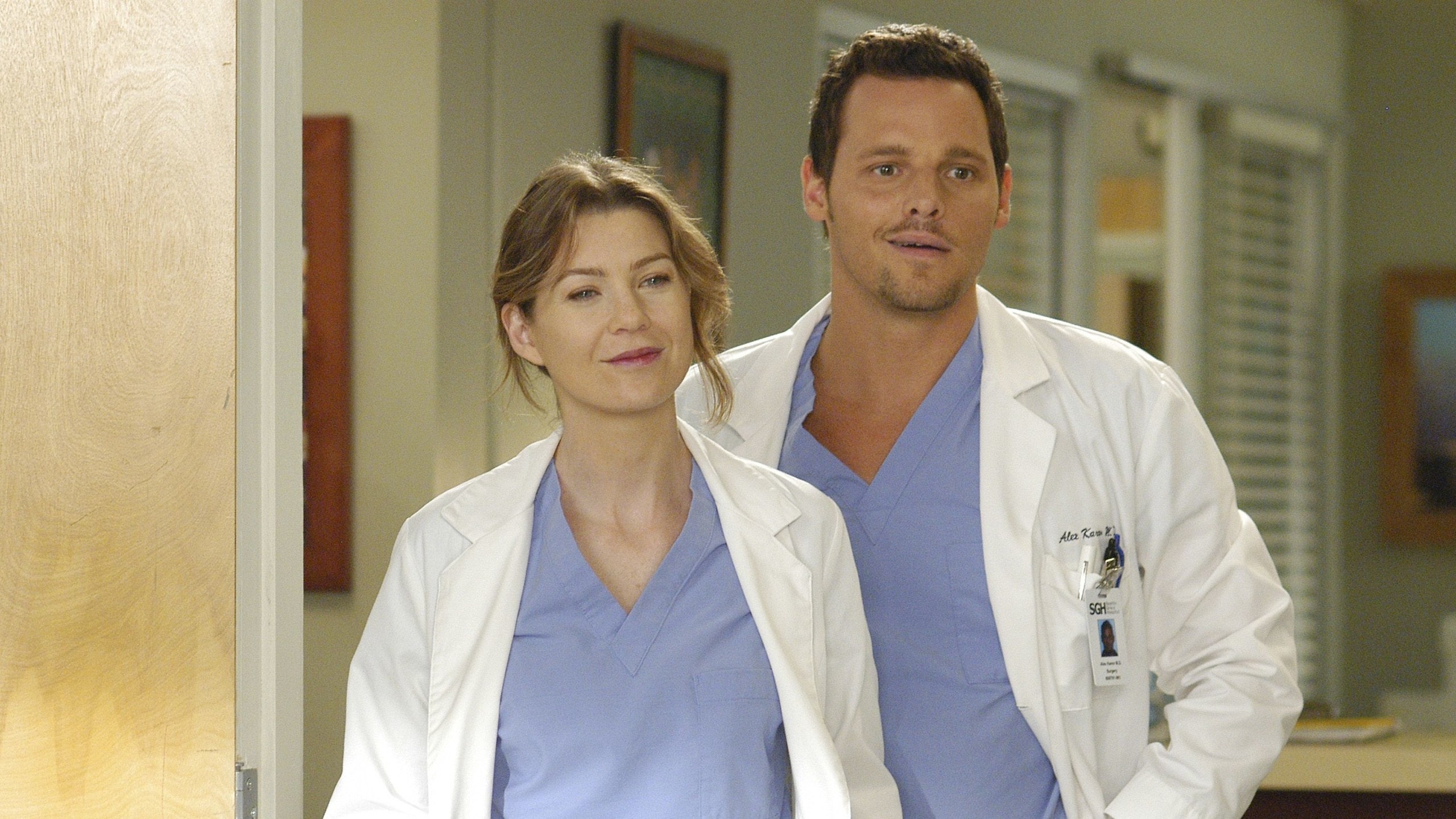 grey's anatomy