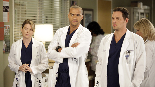 grey's anatomy