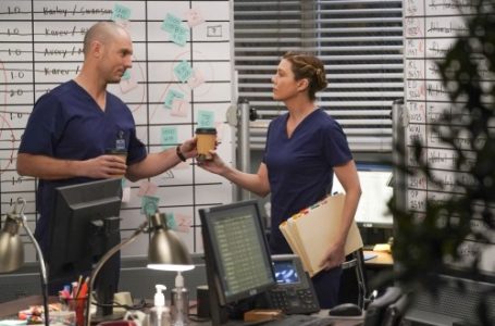 Grey’s Anatomy 17 tra nuovi series regular e spostamenti in Station 19