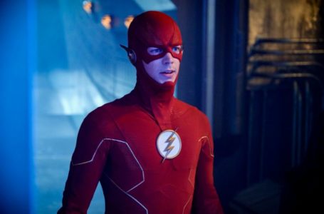 The Flash 7, un nuovo potere e il futuro dei Wells