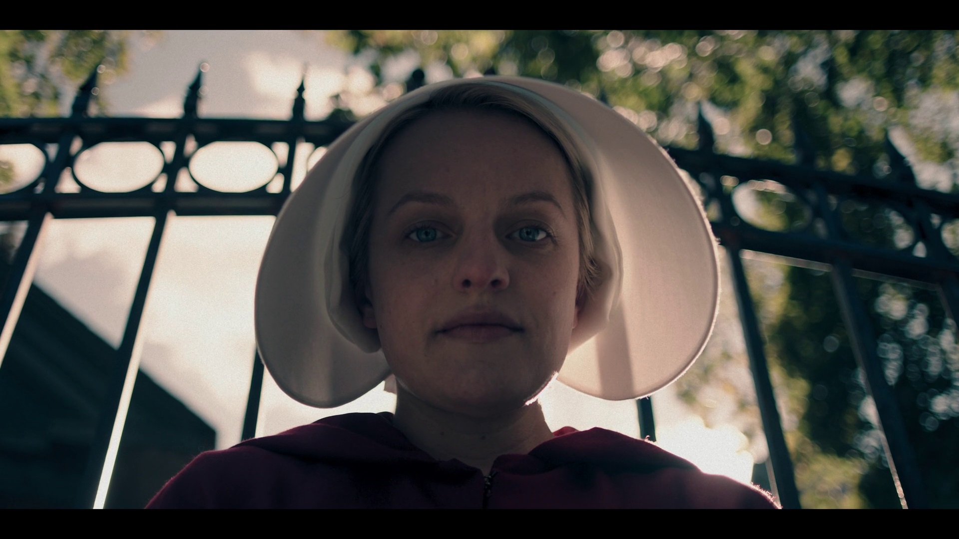 the handmaid's tale