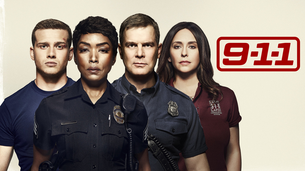 9-1-1 5: La nuova stagione su Disney + a gennaio