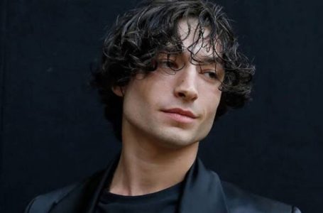 Ezra Miller arrestato di nuovo alle Hawaii, questa volta per aggressione