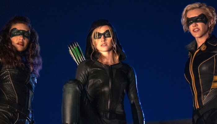 arrow