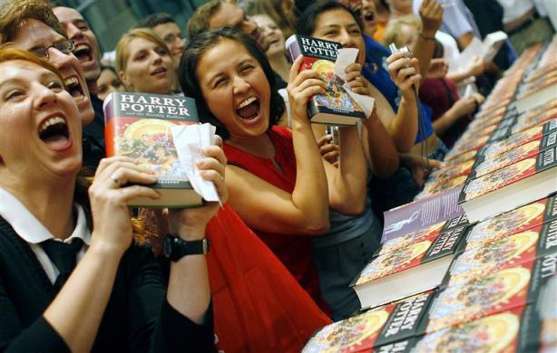 Harry Potter: 7 cose da NON dire a un Potterhead