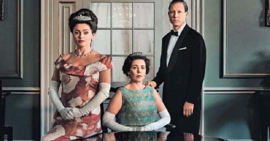The Crown
