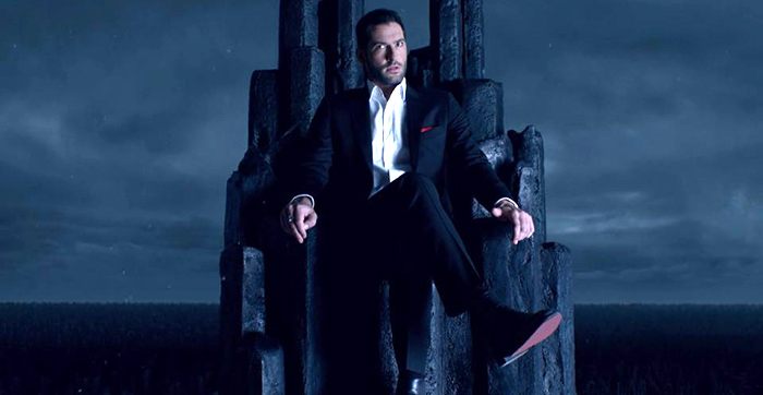 Lucifer 5