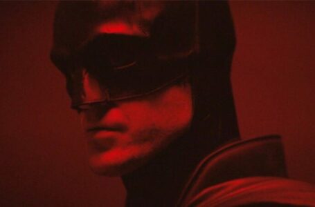 The Batman: L’attore Robert Pattinson rivela perché ha accettato il ruolo di Bruce Wayne