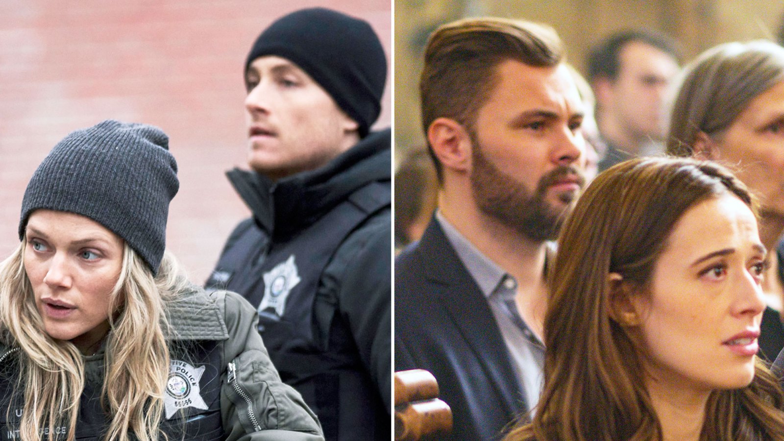 chicago pd
