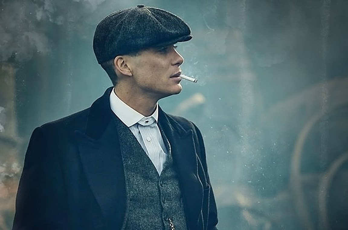 peaky blinders