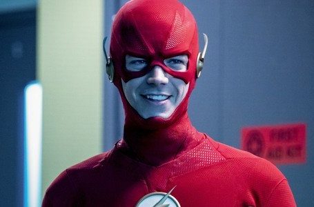 The Flash, rilasciato il primo Trailer del mega crossover “Armageddon” – VIDEO