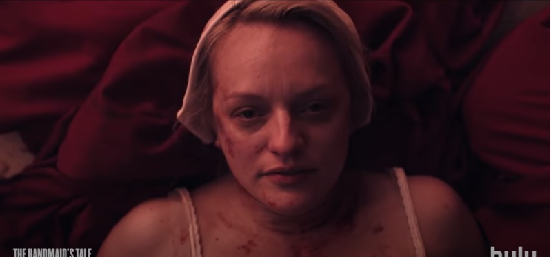 The Handmaid's Tale 4