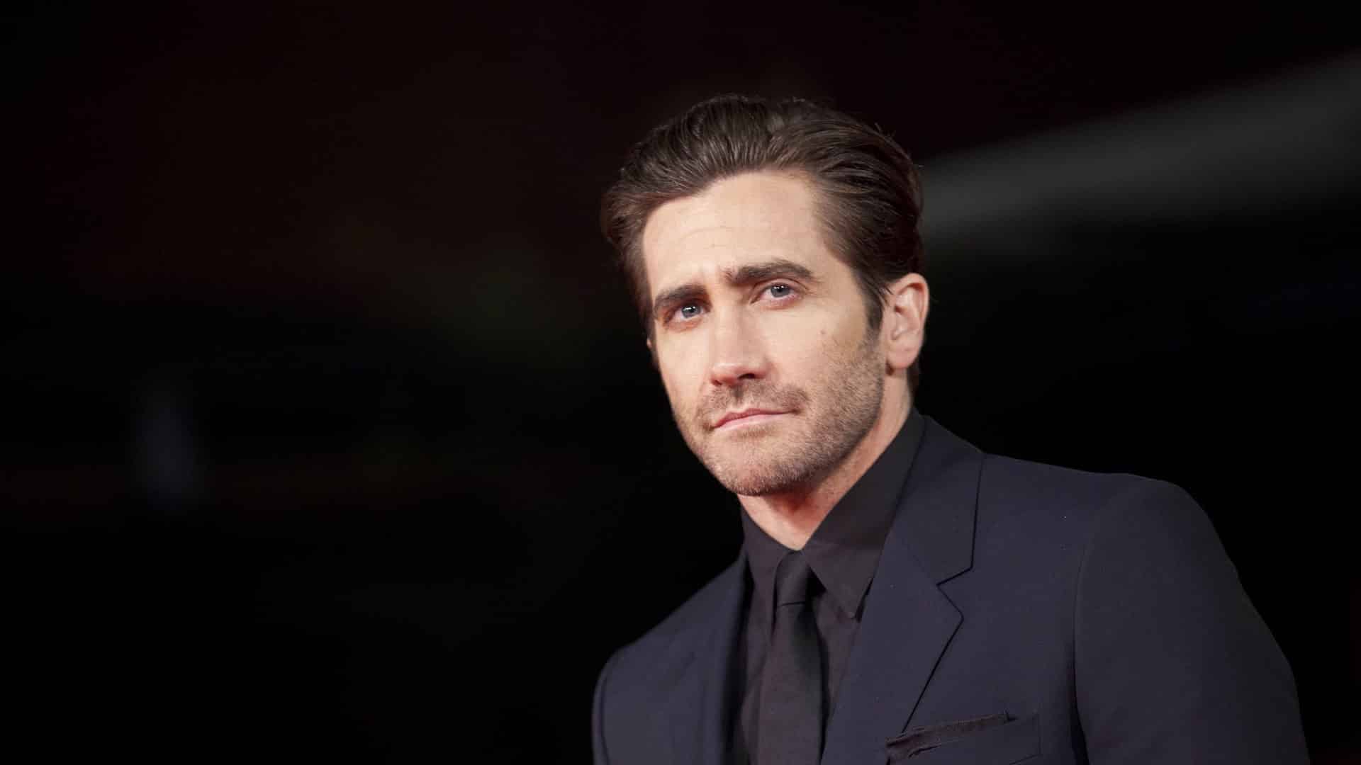 Snow Blind: Jake Gyllenhaal protagonista di un nuovo cinecomic