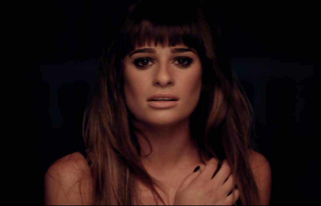 Lea Michele e la reazione dei suoi sponsor