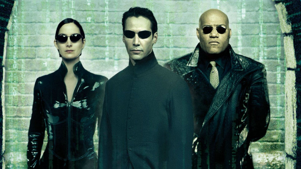 Matrix 4