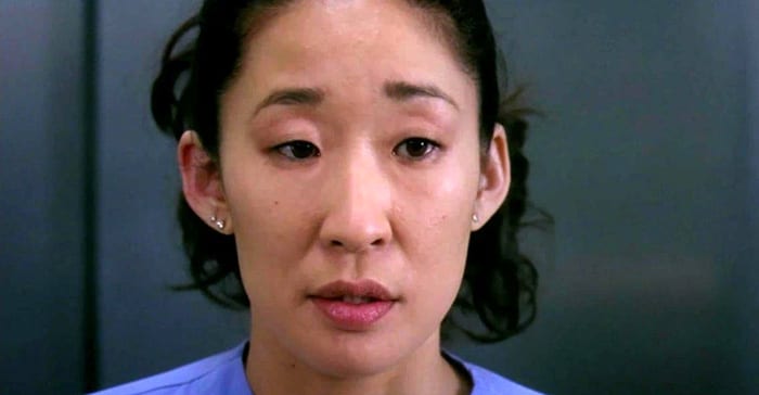 sandra oh