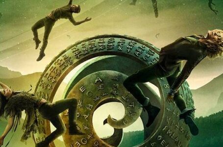 The 100 7: Jason Rothenberg parla del prequel