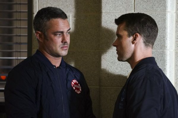 chicago fire