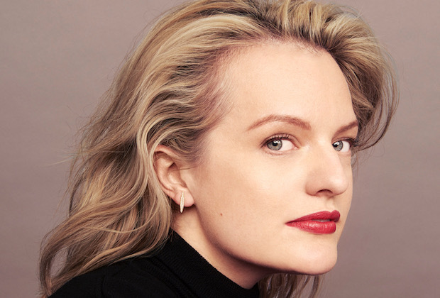 Elisabeth Moss sarà Katie Hill nella biografia dell'ex membro del Congresso
