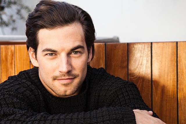 giacomo gianniotti